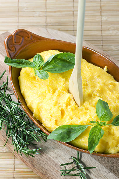 Polenta
