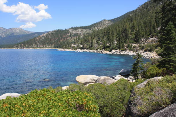 istock Lake Tahoe, Nevada 1641367857