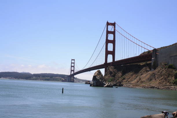 istock Golden Gate Bridge, San Francisco, California 1641378209