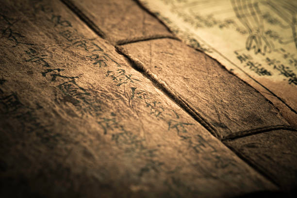 this is very old Chinese traditional herbal medicine ancient book(Golden Mirror of Medicine),from qing dynasty have more than 200 years(maybe 18th century).the book records the use of acupuncture,herbal medicine and book of changes with chinese script.It is preserved complete by one chinese doctor of my grandfather.