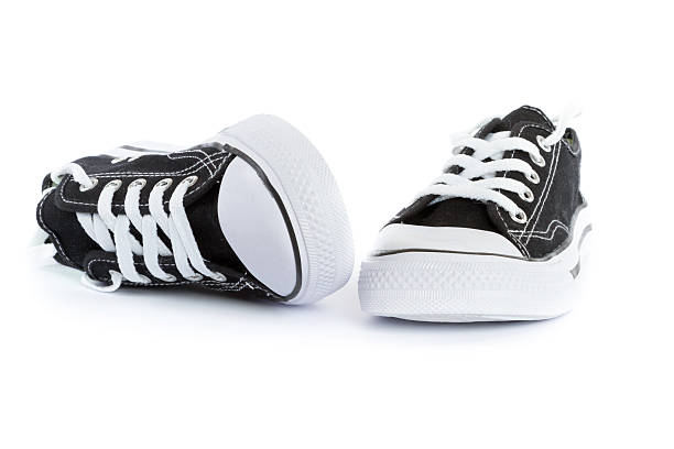 istock tennis shoes 164140794