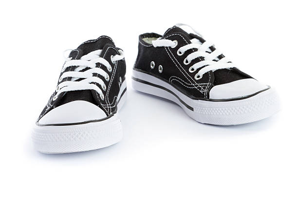 istock tennis shoes 164140820