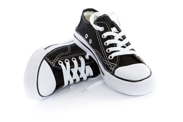 istock tennis shoes 164140839