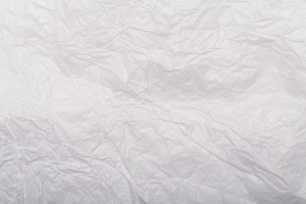 istock Torn grunge white paper background texture, asset for graphic design 1641414226