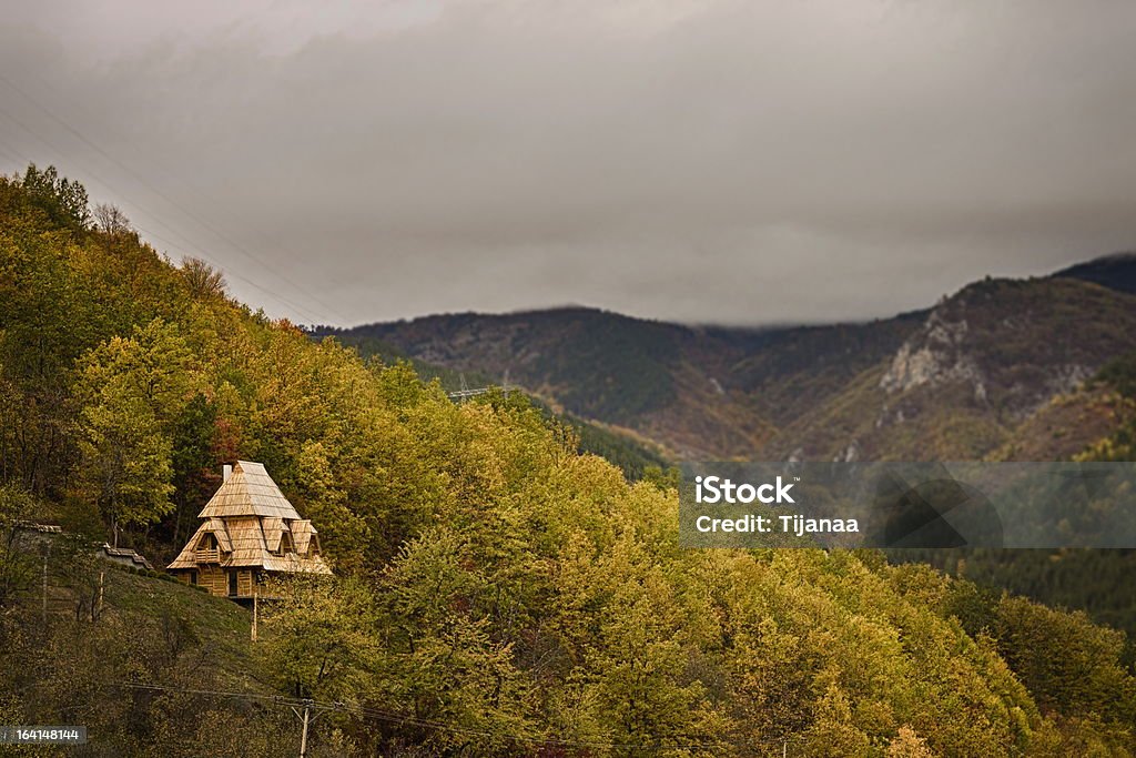 La naturaleza - Foto de stock de Arquitectura libre de derechos