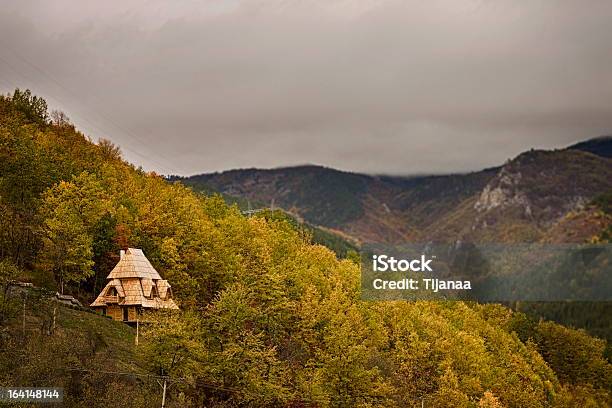 La Naturaleza Foto de stock y más banco de imágenes de Arquitectura - Arquitectura, Arquitectura exterior, Azul