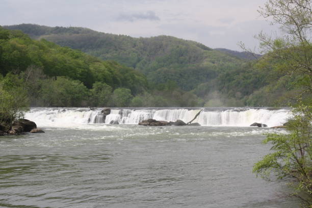 istock New River Gorge Natl. Park & Preserve 1641499273
