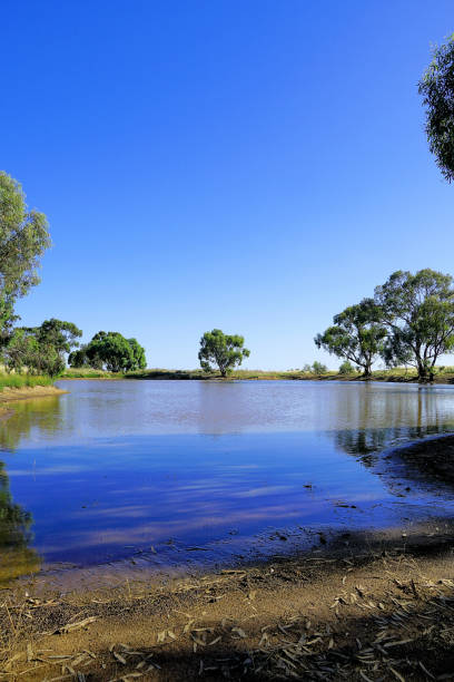 istock Mathoura,  New South Wales, Australia 1641511783