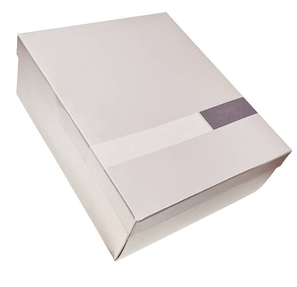 istock carton box isolated on white 164152823