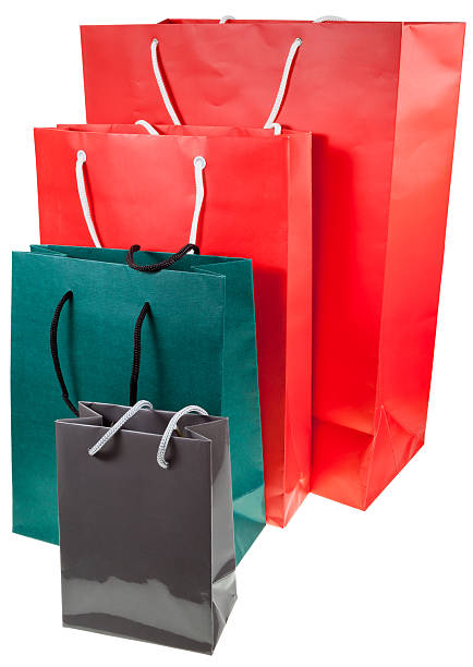 istock paper shopping bags 164152824