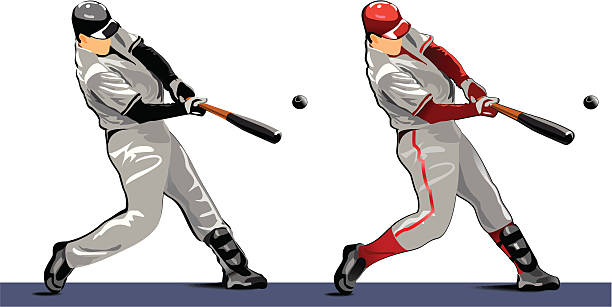 Batter Vector Art Graphics Freevector Com