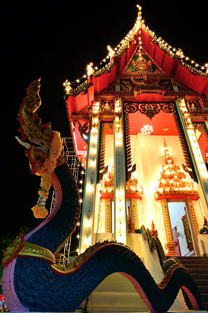 istock The thai church 164156441