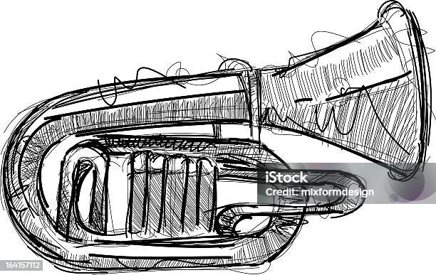 Acústica - Arte vetorial de stock e mais imagens de Arte - Arte, Arte, Cultura e Espetáculo, Chapa de Ferro para Torrar