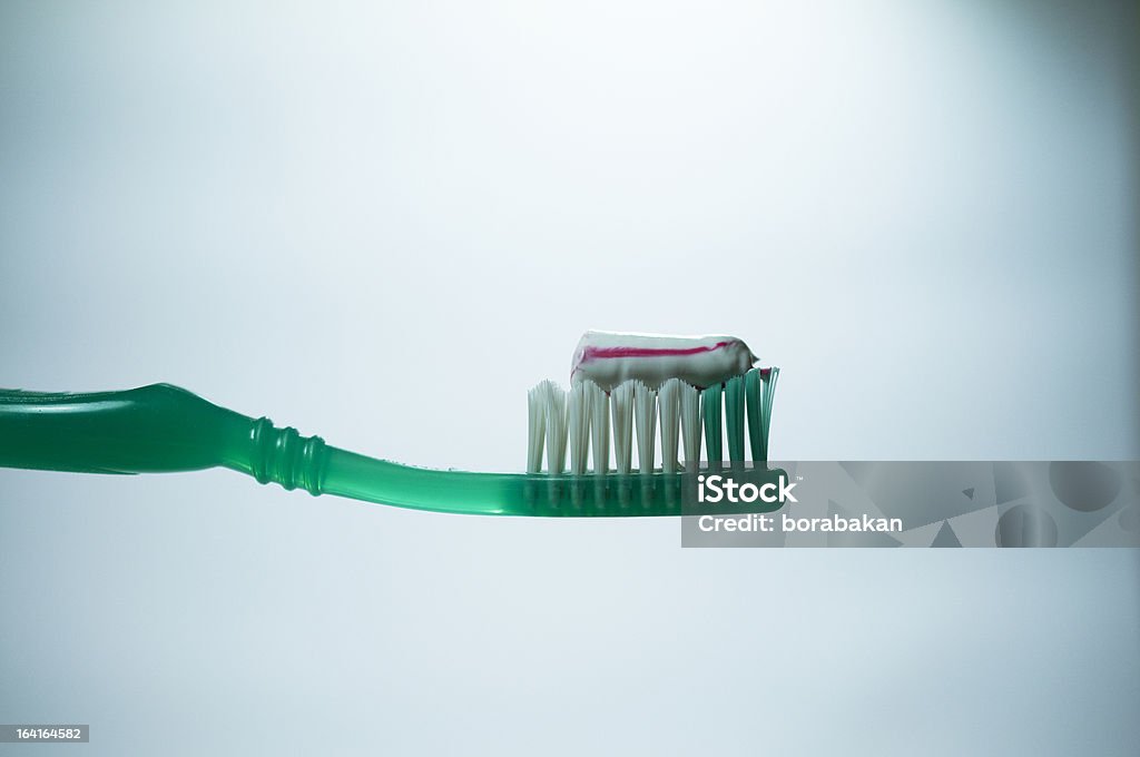 歯ブラシ - お手洗いのロイヤリティフリーストックフォト
