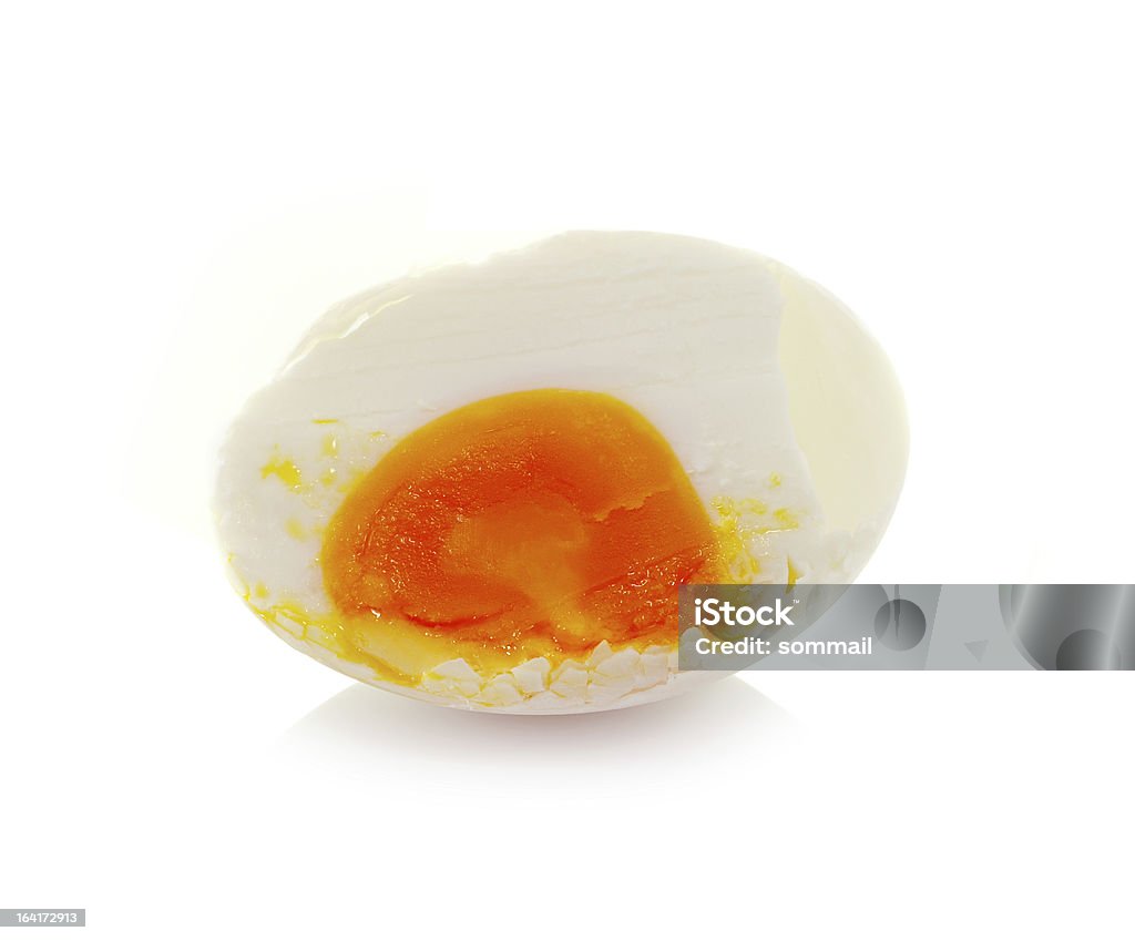 塩味のアヒルの卵 - アヒルの卵のロイヤリティフリーストックフォト