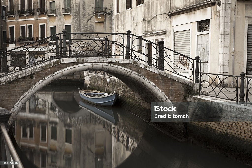Venise - Photo de Antique libre de droits