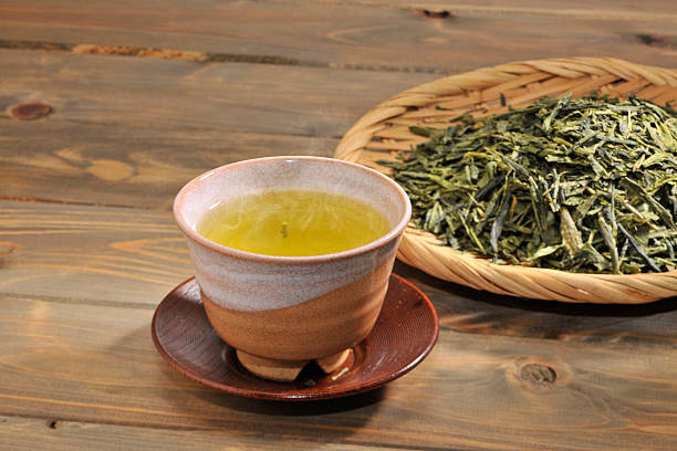 Green tea