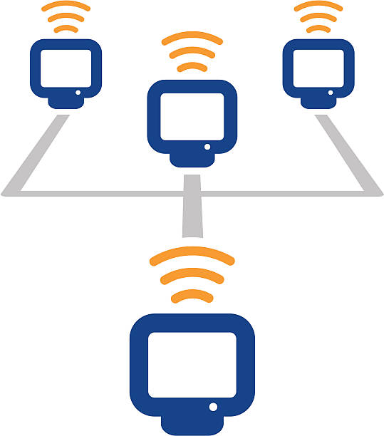 Wireless (Vektor – Vektorgrafik