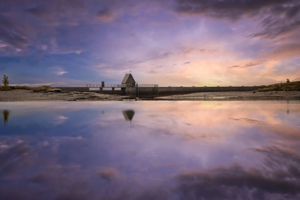 istock Lake Stor Sverje, Norway 1641826640