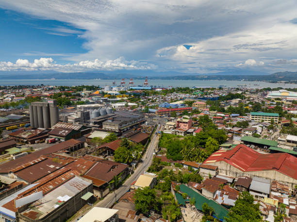 Cagayan de Oro, Misamis Oriental. Philippines.
