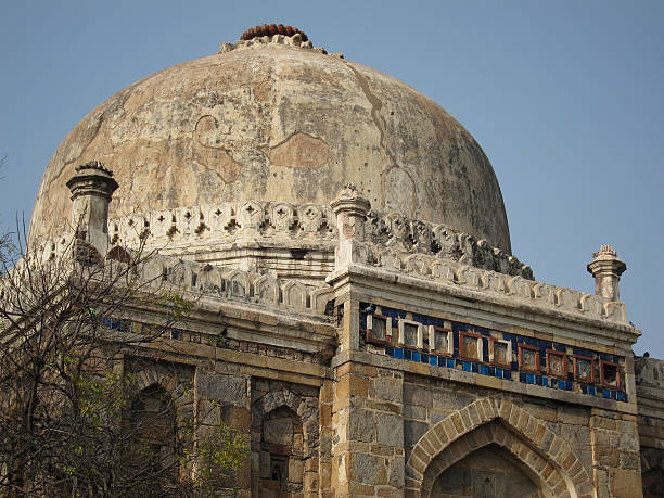 Islamic Architecture stock photo