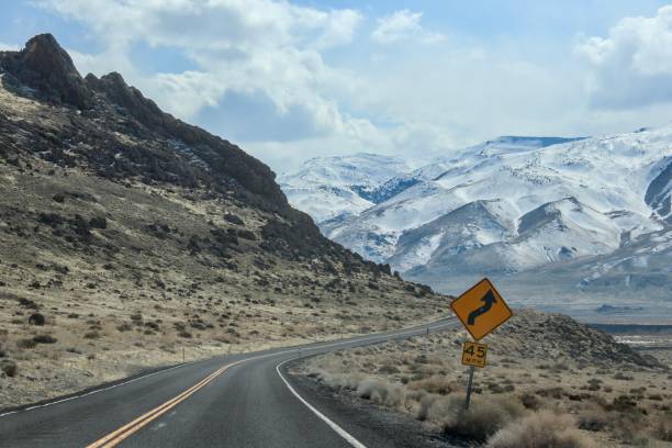 istock Washoe County Nevada - March 1641882491