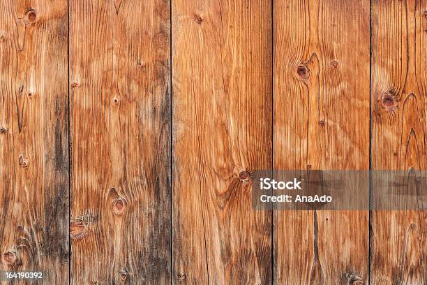 Holz Texture Stockfoto und mehr Bilder von Alt - Alt, Astloch, Ausgedörrt