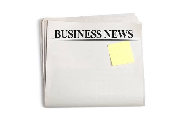 istock Business News 164192073