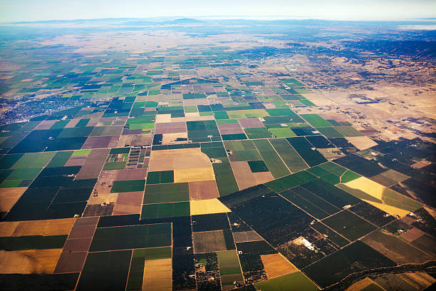 istock California Central Valley Edge 164198085