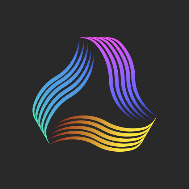 Three Color Triangle Design 11,400+ Three Color Triangle Stock Photos, Pictures & Royalty-Free ...
