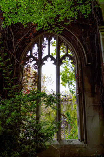 istock St Dustan in the east Church 1642061958