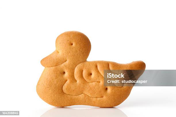 アヒルのクッキー - クッキーのストックフォトや画像を多数ご用意 - クッキー, 鳥 カモ, カットアウト