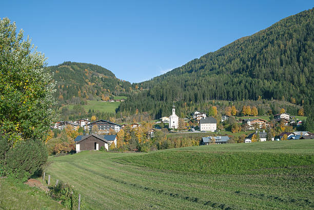 istock Flachau,Salzburgerland,Austria 164209193