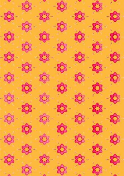 A boho-style and flower masterpiece with new fabric patterns and innovative inspiration. Combining the diversity and uniqueness of fabric patterns. Combining vibrant design and balance, Boho fashion like never before!