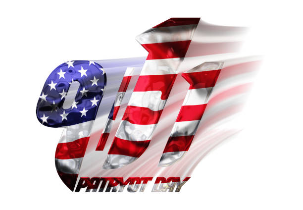 istock SEPTEMBER 11th MEMORIAL DAY 1642255741