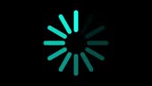 Tracker Loading Animation Simple Loading Animation Circle Loading Animation Loading Progress Bar ...