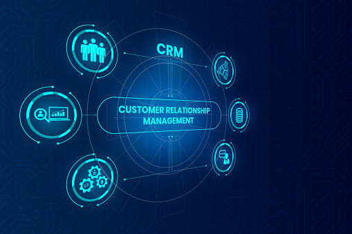 Customer Relationship Management