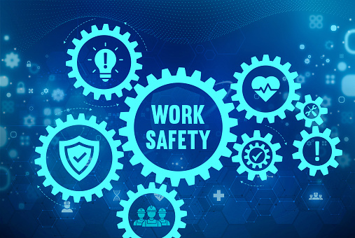Work safety instruction technology and regulation