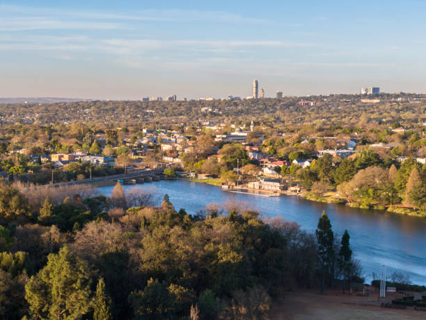 istock Johannesburg Botanical Gardens 1642522442