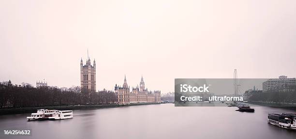 Der Palace Of Westminster London Eye Stockfoto und mehr Bilder von London - England - London - England, Tag, Tower Bridge