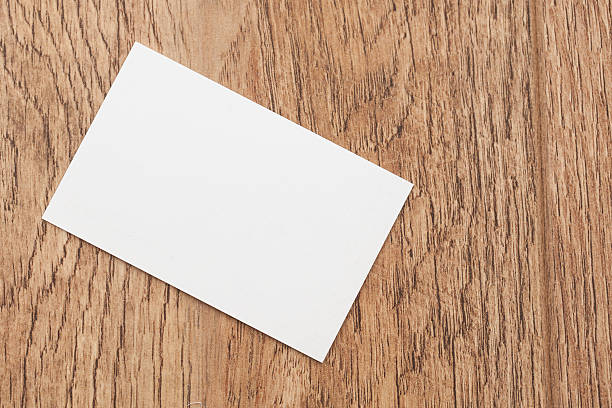istock business cards on dark desk 164267493