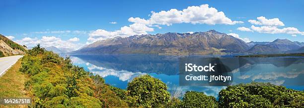 와카티푸 호수 New Zealand 0명에 대한 스톡 사진 및 기타 이미지 - 0명, 경관, 고요한 장면