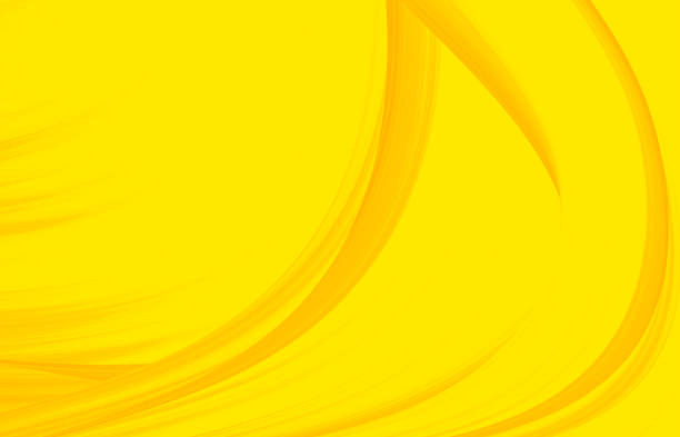istock abstract yellow and black are light pattern with the gradient is the with floor wall metal texture soft tech diagonal background black dark sleek clean modern. 1642676997
