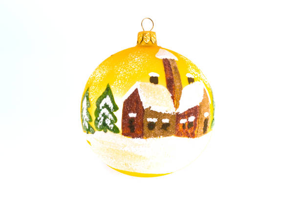 Christmas Ornament