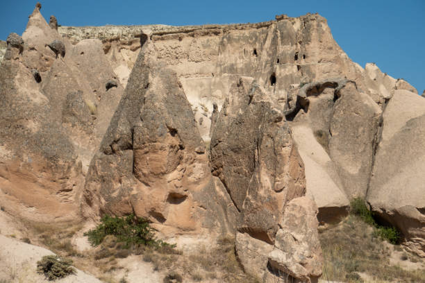 istock Mountains of Anatolia 1642811980