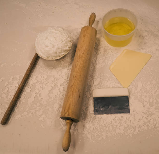 istock Atachments of bakery 1642825057