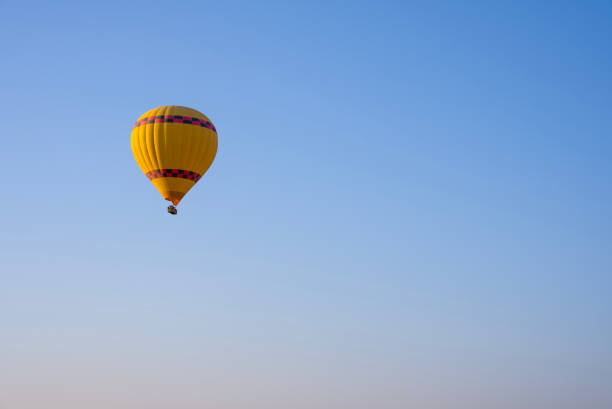 istock A hot air balloon tour in Cappadocia 1642865340