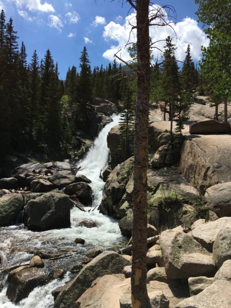 istock Rocky Mountain National Park,  Colorado 1642941026