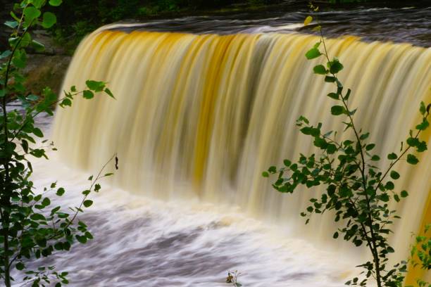 istock Tahquamenon State Park Michigan 1642993883
