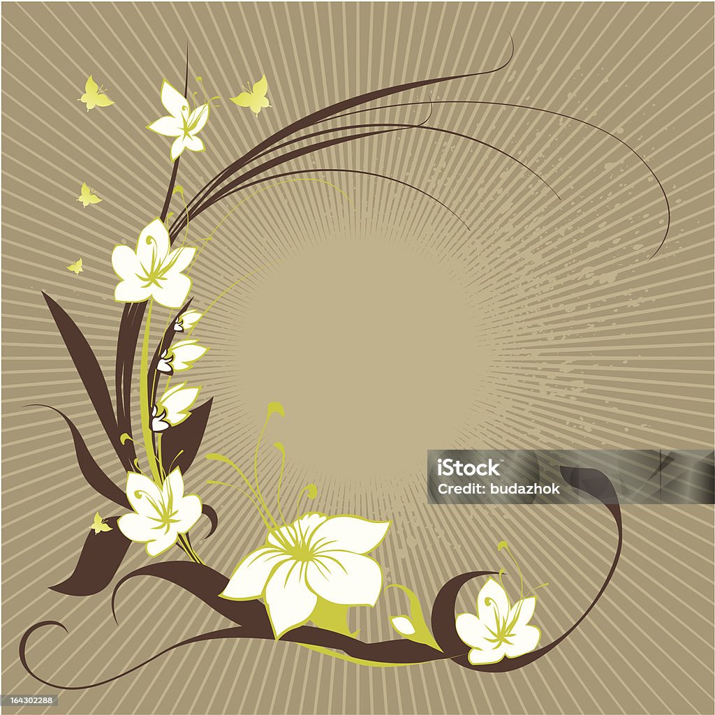 Spring Frame Drawing Spring Frame Stock Illustration - Download Image Now - Abstract, Angle ...